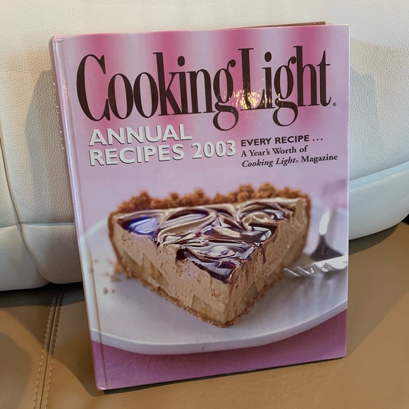 3/$30🧡Cooking Light Cookbooks🧡 - Picture 8 of 11
